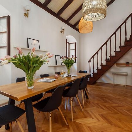 Old Town St Tryphon Apartment Котор Экстерьер фото