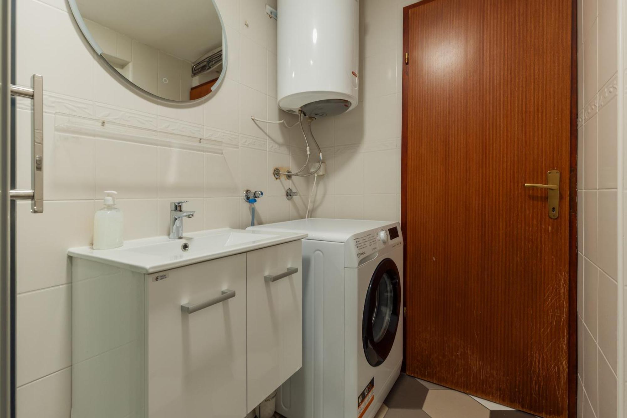 Old Town St Tryphon Apartment Котор Экстерьер фото