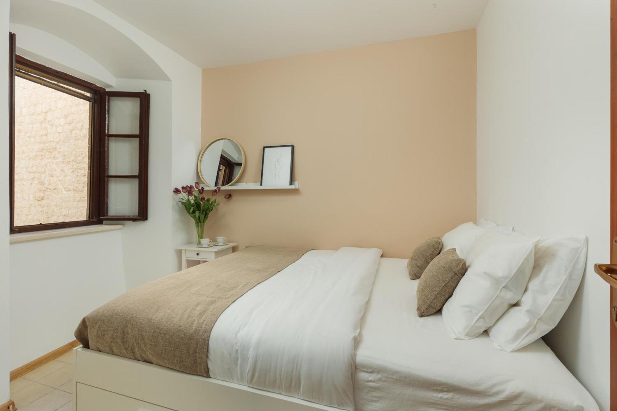 Old Town St Tryphon Apartment Котор Экстерьер фото